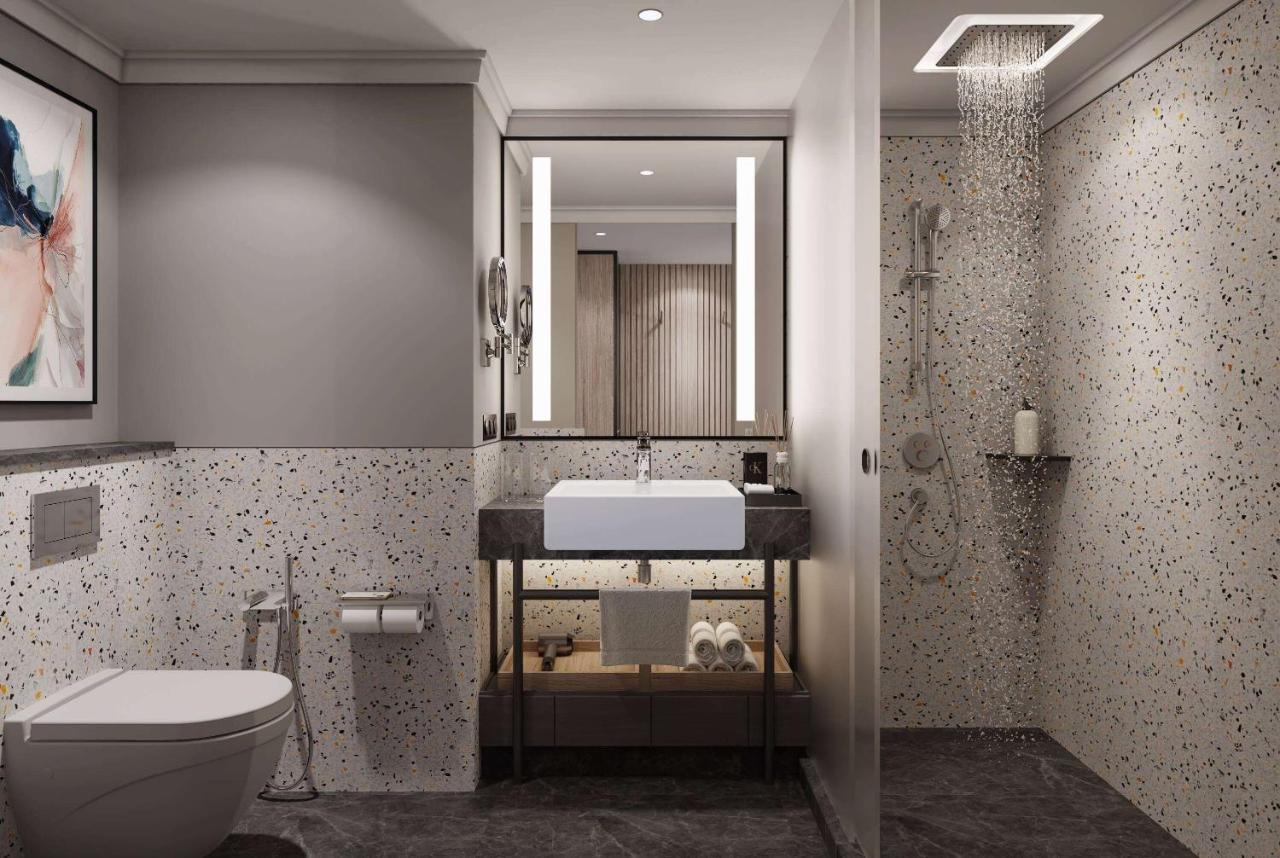 Ramada Encore By Wyndham Indore Nipania Exterior photo