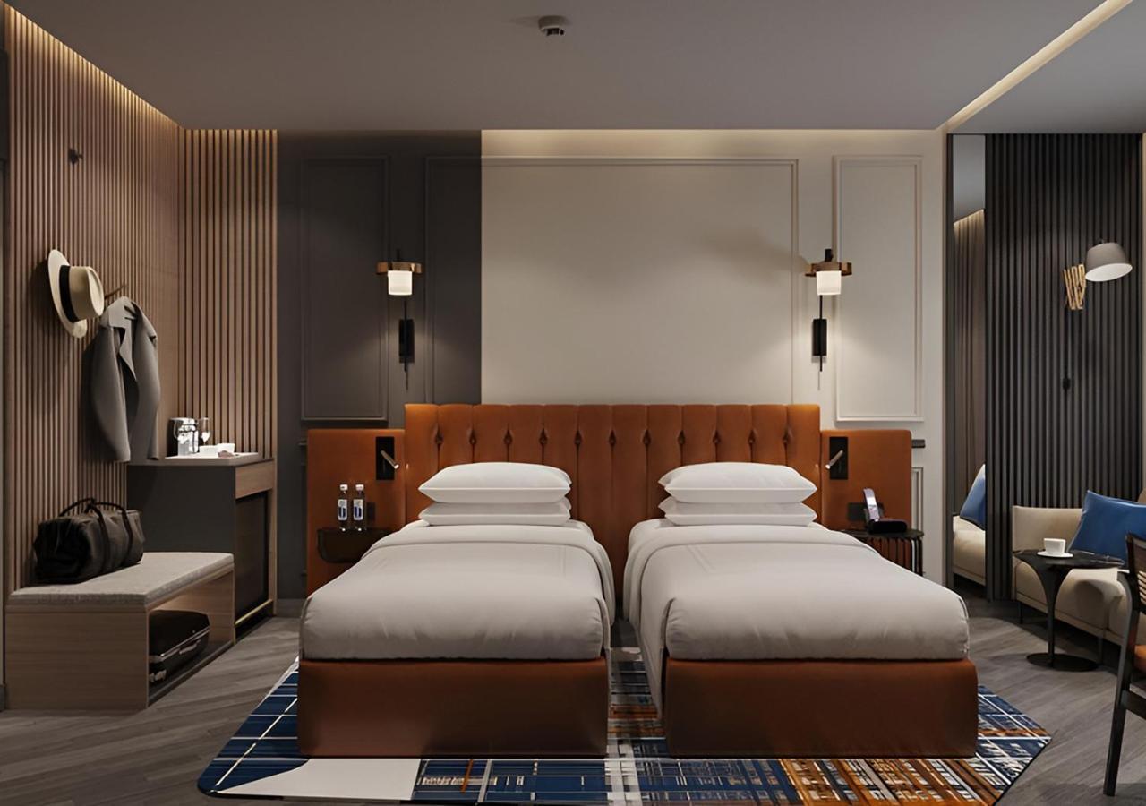 Ramada Encore By Wyndham Indore Nipania Exterior photo